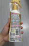 未来 (VAPE) 3倍驱蚊液喷雾防基孔肯亚热革热孕婴可用皂香200ml*3 实拍图