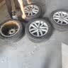 双星JUOGO轮胎 205/55R16 91V X11 适配速腾/新朗逸/宝来 实拍图