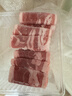 东方甄选新西兰羔羊肉卷牛肉片肥羊卷鲜嫩涮羊肉生鲜火锅食材 【4盒】羔羊肉卷 共 1020g 实拍图