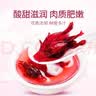 贡苑特级大朵洛神花茶260g大份量 干玫瑰茄菊花草茶叶女神花草茶茶 实拍图