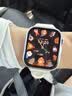 华为WATCH FIT 5 悦动白【碎银流影双表带套装】 超轻薄大屏腕上微运动强劲续航华为智能手表 实拍图