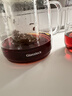 GLASSLOCK盖朗养生壶全玻璃恒温母婴级0胶水0塑料接触调奶器泡奶壶办公室煮花茶器煎中药烧水壶1.5L 实拍图