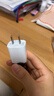 公牛（BULL）5V-1AUSB充电器 苹果安卓手机充电头插座 适用iPhone17/16e/15/14华为小米OPPO手机手表 实拍图