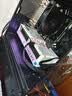 七彩虹（Colorful）iGame GeForce RTX 5060 Ti Ultra W DUO OC  8GB GDDR7 DLSS 4.5 电竞光追游戏设计电脑显卡 实拍图