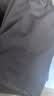 匹克（PEAK）童装儿童长裤速干裤男童运动裤子夏季新款透气大童凉感透气夏装 【冰丝速干运动裤】黑 140 实拍图