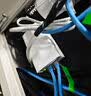 普联（TP-LINK） TL-POE160S PoE供电器模块 实拍图