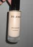 ZELENSAge光泽养肤粉底液30ml 云朵色干皮持久奶油肌水润生日礼物送女友 实拍图