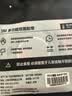 3M强力双面胶VHB™胶带粘ETC车标尾翼雨眉迎宾踏板车身窗装饰条防水耐高温5952黑色 8mm宽3m长 实拍图