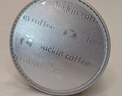 瑞幸咖啡法国浓缩胶囊咖啡粉黑咖啡10盒共5.3g*100颗适配nespresso胶囊机 实拍图