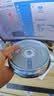 纽曼（Newsmy）DVD+R DL 8速8.5G 单面双层系列 空白光盘 大容量光盘/光碟/刻录盘 桶装10片 实拍图