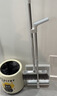 五月花扫把簸箕套装家用扫地扫帚两件套扫大笤帚撮箕畚斗防风不粘头发 实拍图