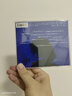正版 陶喆 专辑 同名专辑 CD 唱片+歌词本 蓝专 实拍图