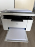 得力M1022w /M2023DWS打印机A4黑白激光复印扫描一体机手机无线连接学生试卷作业家庭办公家用 同1020w M1022W套餐二【易加粉硒鼓2个+4瓶碳粉】 实拍图