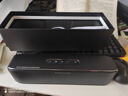 宝格声（BOGASING）柏林之声音响S8Pro Max蓝牙音箱三分频高音质HIFI电脑桌面大功率家庭音响便携式低音炮 S8Pro星空黑【五核发声】 官方标配 音箱+充电线+音频线 实拍图
