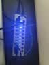 飞利浦（PHILIPS）USB3.0分线器10口拓展坞高速扩展笔记本台式电脑接口HUB集线器分控开关带电源1531F 实拍图