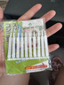 梦庭 花洒清洁刷浴室卫生间喷头防堵缝隙孔手机清理刷子细针疏通器 实拍图