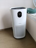 东芝（TOSHIBA）大白梨空气净化器除花粉过敏源甲醛pm2.5等离子消杀母婴家用病毒细菌医护级卫健委备案【价保618】 实拍图