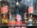 尊尼获加（JOHNNIE WALKER）苏格兰调和威士忌洋酒黑方黑牌12年高地斯佩塞艾雷岛 原瓶进口 尊尼获加红牌 700ml*6瓶 晒单实拍图