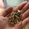 洁西（JESSIE）冻干盛宴荷兰猪粮豚鼠粮食饲料荷兰鼠天竺鼠食物宠物用品2.5kg 实拍图