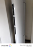 海尔空调出品大3匹变频圆柱立式柜机超省电家用空调新一级能效冷暖节能WIFI自清洁冷暖Leader 补贴15% 超省电se 3匹 【26年新品】大双排铜管大风量 实拍图