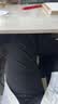 SIINSIIN微喇裤女2026秋季新款运动健美瑜伽裤外穿裤子打底鲨鱼喇叭裤 实拍图
