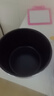 康佳（KONKA）电压力锅 5L家用多功能电高压锅不粘内胆高压电饭锅智能预约电饭煲 KYLG-5006E-W(SD) 实拍图