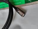 毕亚兹 Type-c延长线公转母数据连接线USB-C3.2Gen2转接充电适用iPhone15显示器硬盘连接线1米 实拍图