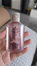 施华蔻（Schwarzkopf）【京东试用】丰盈韧养洗发水60ml（随行装 便携）无硅油洗头膏  实拍图