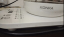 康佳（KONKA）养生壶 1.8L大容量养生烧水壶 多功能恒温壶煮茶壶 24H预约热水壶保温壶 KHK-18V12 实拍图