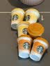 星巴克（Starbucks）精品冻干黑咖啡随星杯1.0礼盒随机发货共2.7g*36颗 元气专供送礼 实拍图