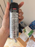 舒耐男士爽身香体喷雾淡雅隐香腋下抑汗干爽长效150ml  (包装随机) 实拍图