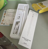 倍思电容笔iPad触控笔适用2026年款iPad Pro/Air8/Mini/iPad11平板触屏手写笔磁吸Apple pencil二代 晒单实拍图