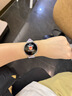 HUAWEI WATCH GT 6 流光紫 41mm智能手表多维情绪健康全新骑行体验 实拍图