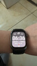华为【父亲节送礼优选】HUAWEI WATCH D2幻夜黑 动态血压监测一键微体检升级多种健康研究华为智能手表 实拍图