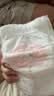 好奇（Huggies）铂金装小桃裤成长裤L120片(9-14kg)大号尿不湿拉拉裤【透爽散热】 实拍图