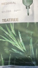 美迪惠尔茶树舒缓维稳面膜痘肌控油抗皱3.0升级版10片/盒男女生日礼物 实拍图