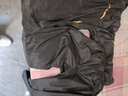 摩兰德（MITCMOLARD）雨衣骑手专用全身防暴雨骑行雨衣套装外卖男骑行摩托车雨衣分体式 L【不闷汗丨100-130斤适用】雨衣套装 【升级冲锋衣面料】雨衣骑手专用+赠收纳袋 实拍图