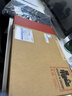 联想（Lenovo）笔记本电脑包手提包16英寸公文包出差商务旅行包适用苹果小新拯救者防泼水内胆包B14 实拍图