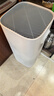美的（Midea）【母婴级】价保618空气净化器鼻炎家用除甲醛除烟味异味过敏原空气净化机森林家L1 Lite 实拍图