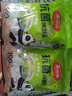 美丽雅一次性保鲜套100只 食品级抗菌防尘罩保鲜袋膜套 厨房剩菜食物罩 实拍图