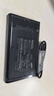 忆捷移动硬盘盒2.5英寸USB3.0 SATA串口笔记本电脑外置壳固态机械ssd硬盘盒子灰色透明硬盘盒E15 实拍图