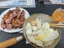 羌大爷四川特产樟茶鸭550g农家散养腊板鸭手撕风干板鸭熟食腊味550g送礼 实拍图