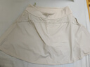 蕉下（beneunder）涉水服短裙短裤女士A字裙户外运动速干防晒25春夏WR392 实拍图