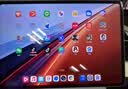 荣耀平板GT2 Pro 12.5英寸平板电脑 165Hz 3K护眼电竞屏 满血8Gen3旗舰芯 8+256GB幻影灰【国家补贴】 实拍图