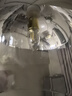 雷士（NVC）E14螺口LED灯泡超亮尖泡9瓦光源节能灯暖白光4000K金色5只装 实拍图