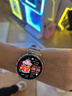 HUAWEI WATCH GT 6 流光紫 41mm智能手表多维情绪健康全新骑行体验 实拍图