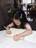 六品堂 幼儿园数字凹槽练字帖学前班儿童启蒙学前3岁456控笔训练字帖幼小衔接练字本贴幼儿小学生  实拍图