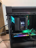 九州风神（DEEPCOOL）阿萨辛4 VC 数显版风冷CPU散热器(7热管双塔旗舰/均热底座解热300W/双模式散热/不挡内存) 实拍图