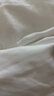 维多利亚的秘密 单依纯同款 宅度假系列天丝绵柔印花凉感睡衣套装家居服可外穿女 12M7浅蓝碎花-短袖短裤 11262806 L 实拍图