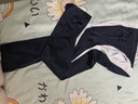 裕达深圳校服初中生高中生夏季校服裤中学运动长裤(薄款) 深蓝色 175 实拍图